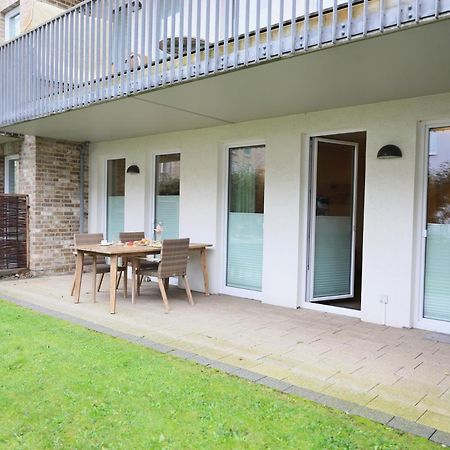 Bomhoffstr. 17, Whg. 13 Apartment Вестерланд Екстериор снимка