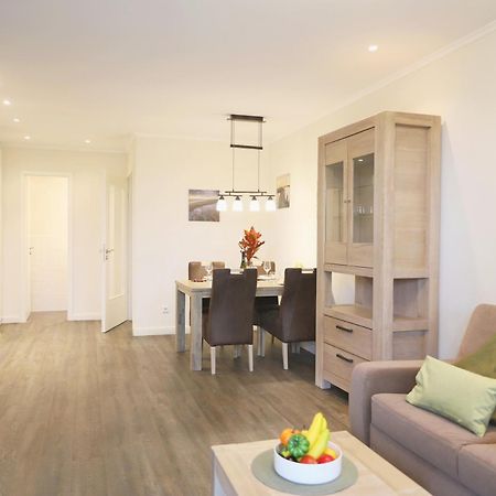 Bomhoffstr. 17, Whg. 13 Apartment Вестерланд Екстериор снимка