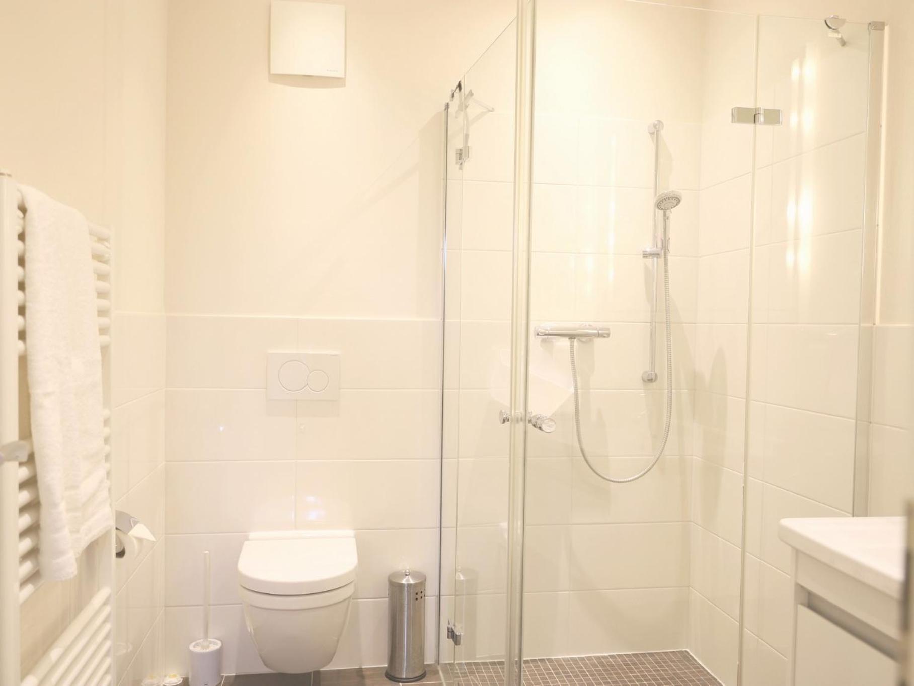Bomhoffstr. 17, Whg. 13 Apartment Вестерланд Екстериор снимка