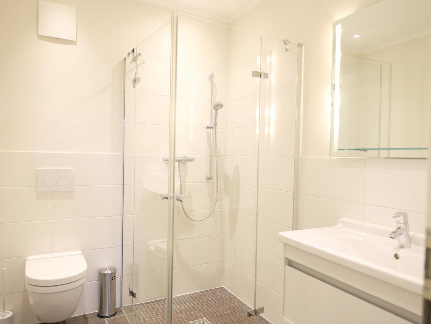 Bomhoffstr. 17, Whg. 13 Apartment Вестерланд Екстериор снимка